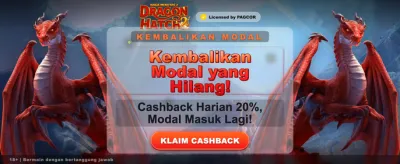 Kemenangan Naga Terbesar Hari Ini