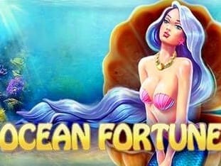 Ocean Fortune game cover