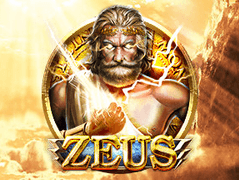 Zeus game cover