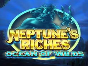 Neptune's Riches_ Ocean Of Wilds thumbnail