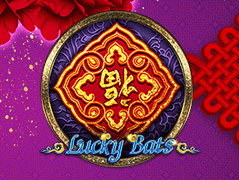 Luckybats game cover
