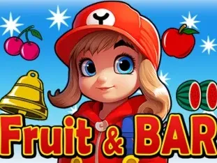 Fruit & Bar game cover