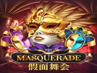 Masquerade game cover